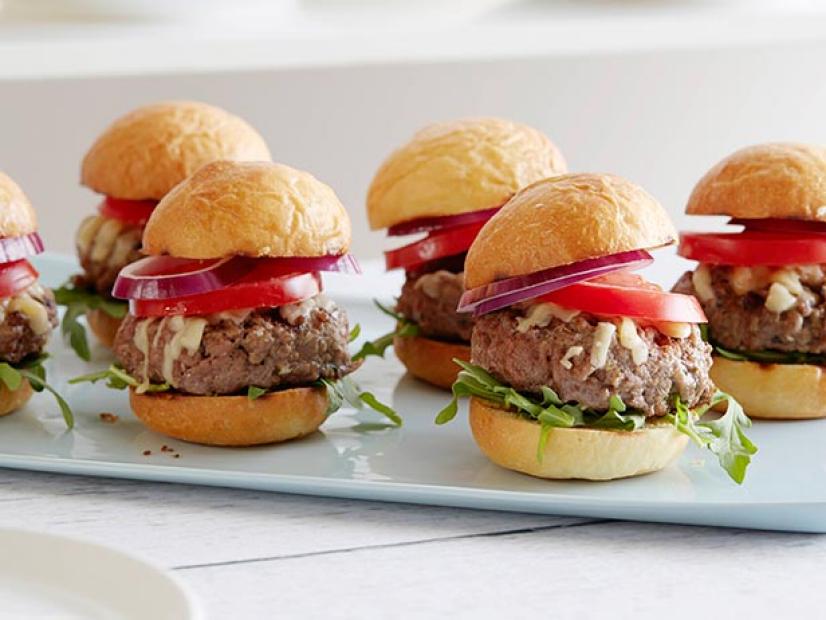 Healthy Easy Superbowl Appetizers Life S My Party